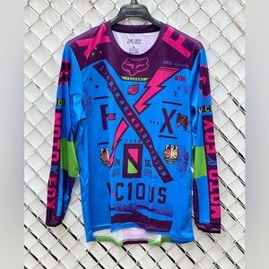 Dirt bike jerseys T-shirt